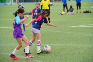 Soccer - SOC Week 8 | TYPA