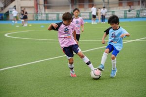 Soccer - SOC Week 8 | TYPA