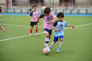 Soccer - SOC Week 8 | TYPA
