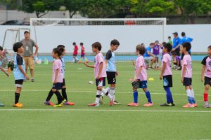 Soccer - SOC Week 8 | TYPA