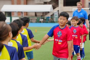 Soccer - SOC Week 8 | TYPA
