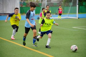 Soccer - SOC Week 8 | TYPA