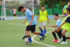 Soccer - SOC Week 8 | TYPA