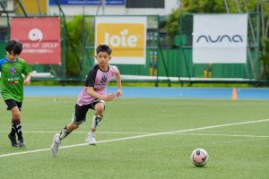 Soccer - SOC Week 8 | TYPA