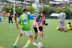 Soccer - SOC Week 8 | TYPA