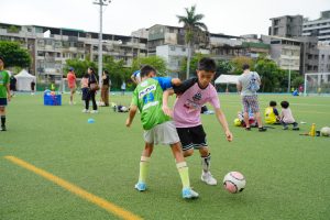 Soccer - SOC Week 8 | TYPA