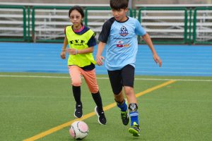 Soccer - SOC Week 8 | TYPA