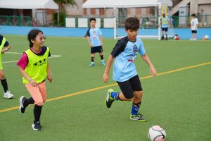 Soccer - SOC Week 8 | TYPA