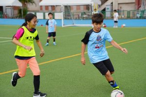 Soccer - SOC Week 8 | TYPA