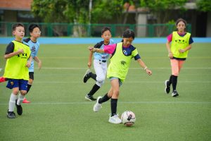 Soccer - SOC Week 8 | TYPA
