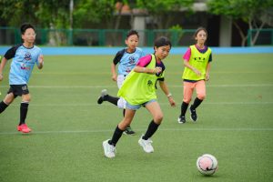 Soccer - SOC Week 8 | TYPA
