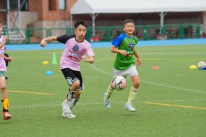 Soccer - SOC Week 8 | TYPA