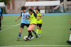 Soccer - SOC Week 8 | TYPA