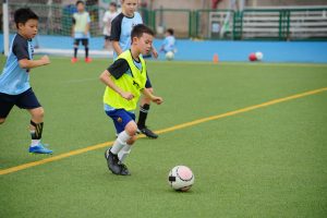 Soccer - SOC Week 8 | TYPA