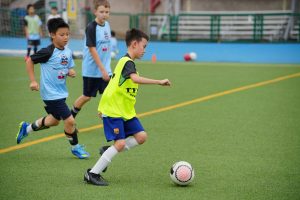Soccer - SOC Week 8 | TYPA