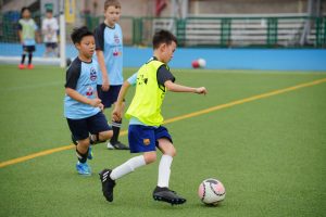 Soccer - SOC Week 8 | TYPA