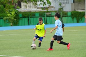 Soccer - SOC Week 8 | TYPA