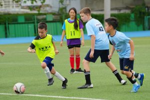 Soccer - SOC Week 8 | TYPA