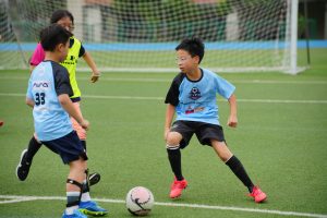 Soccer - SOC Week 8 | TYPA
