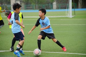 Soccer - SOC Week 8 | TYPA