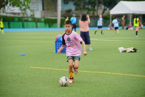 Soccer - SOC Week 8 | TYPA