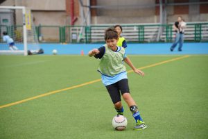 Soccer - SOC Week 8 | TYPA