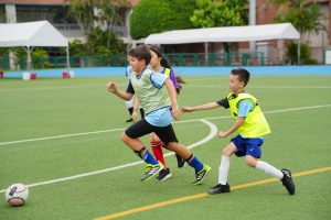 Soccer - SOC Week 8 | TYPA