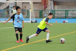 Soccer - SOC Week 8 | TYPA