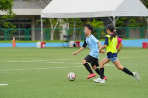 Soccer - SOC Week 8 | TYPA