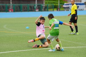Soccer - SOC Week 8 | TYPA