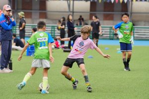 Soccer - SOC Week 8 | TYPA