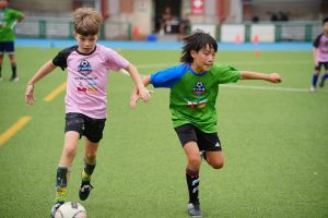 Soccer - SOC Week 8 | TYPA