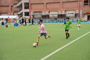 Soccer - SOC Week 8 | TYPA