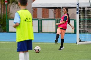 Soccer - SOC Week 8 | TYPA