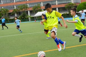 Soccer - SOC Week 8 | TYPA