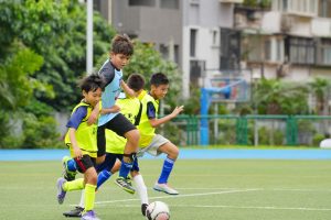 Soccer - SOC Week 8 | TYPA