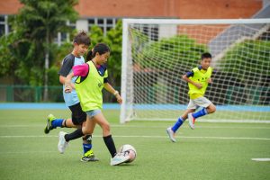 Soccer - SOC Week 8 | TYPA