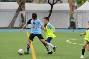 Soccer - SOC Week 8 | TYPA