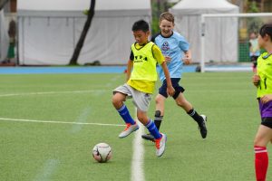 Soccer - SOC Week 8 | TYPA