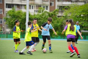 Soccer - SOC Week 8 | TYPA