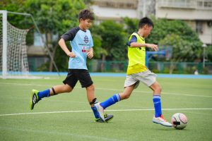 Soccer - SOC Week 8 | TYPA