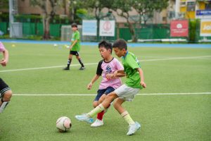 Soccer - SOC Week 8 | TYPA