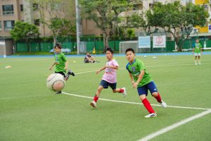 Soccer - SOC Week 8 | TYPA