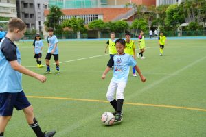 Soccer - SOC Week 8 | TYPA