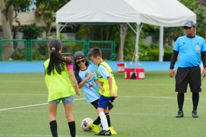 Soccer - SOC Week 8 | TYPA