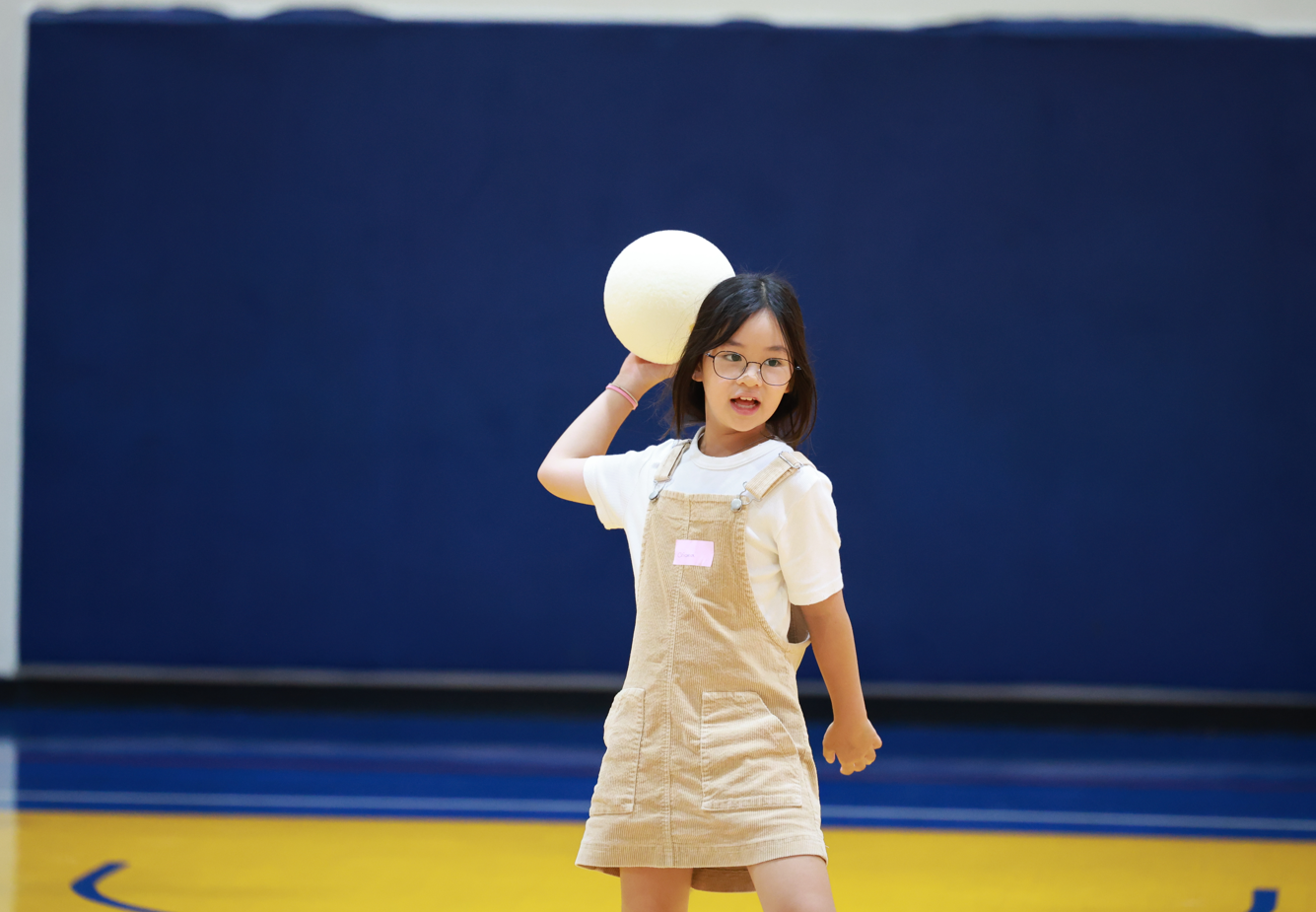 2026 Summer Camp Highlight | TYPA