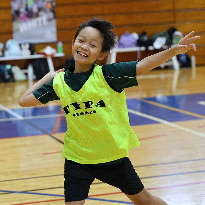 Summer Camp Highlight W8 | TYPA