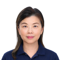 Aileen Chen Tiger Tots Administrative Assistant | TYPA