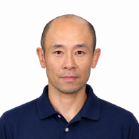 Jeffrey Liu Marketing Director | TYPA