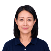 Lea Cheng Front Desk Manager | TYPA
